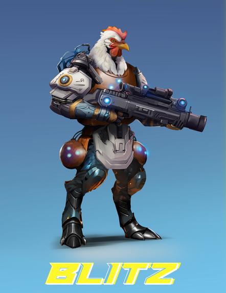 ChickenWars - TRON GameFi based on meme tokens – screenshot 4