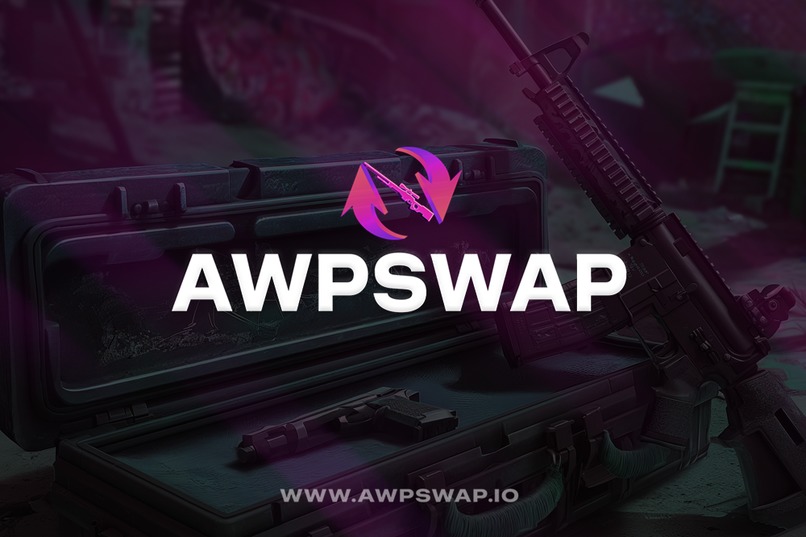 awpswap.io  – screenshot 1