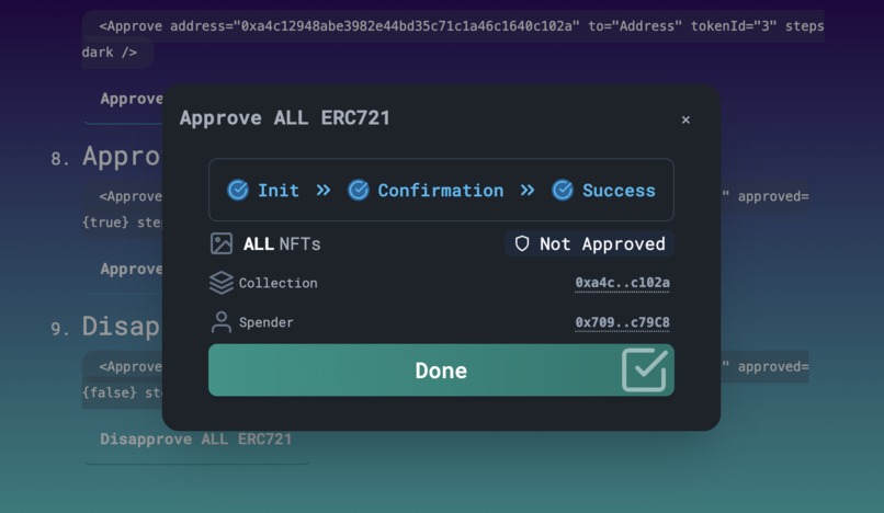 Toqen Factory – screenshot 7