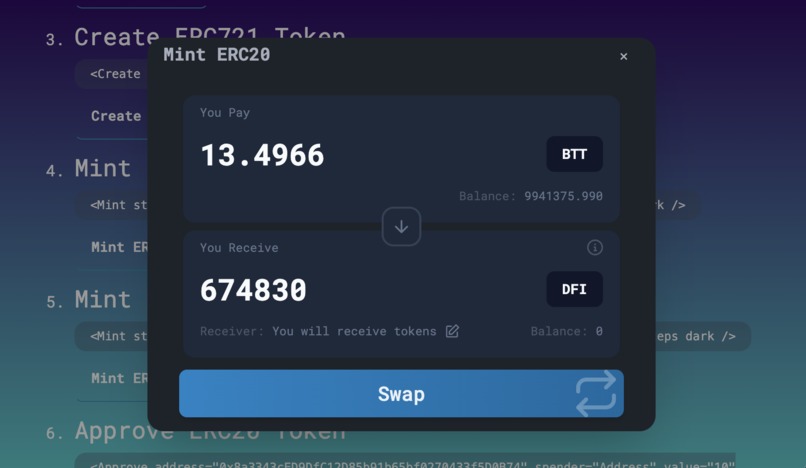 Toqen Factory – screenshot 3