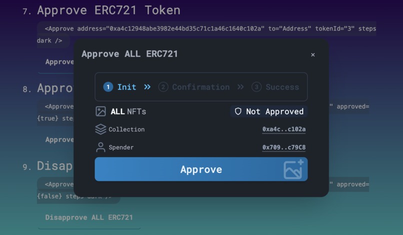 Toqen Factory – screenshot 5