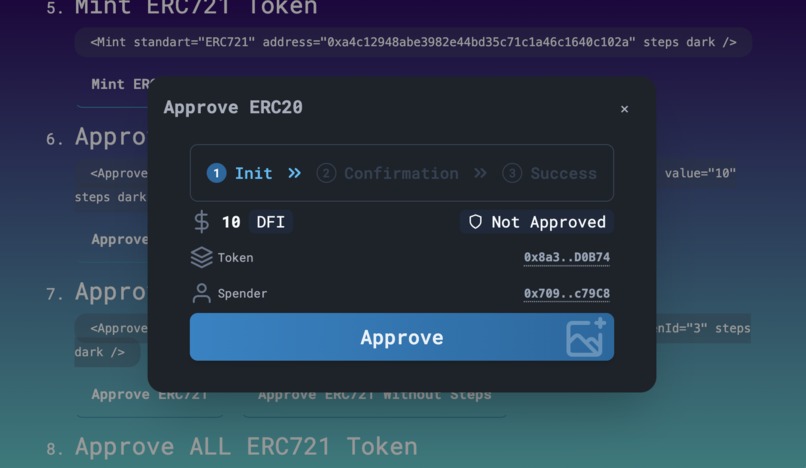 Toqen Factory – screenshot 6