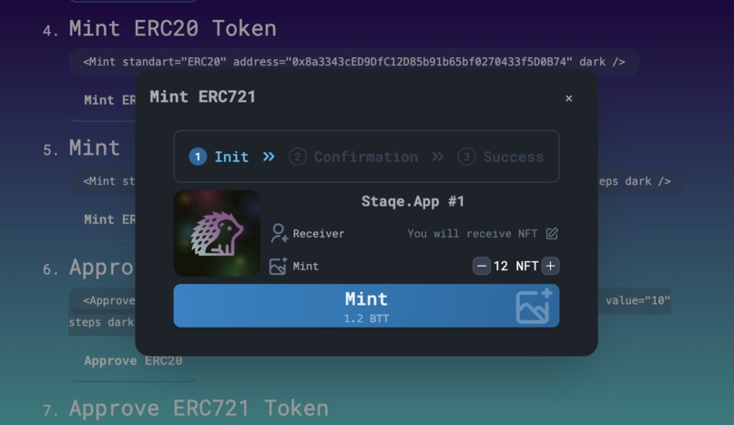Toqen Factory – screenshot 4