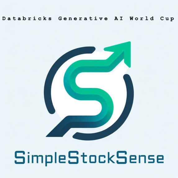 SimpleStockSense – screenshot 1