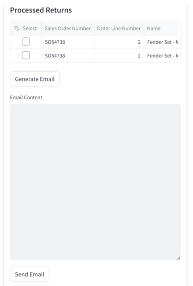 C.A.R.T. – screenshot 2