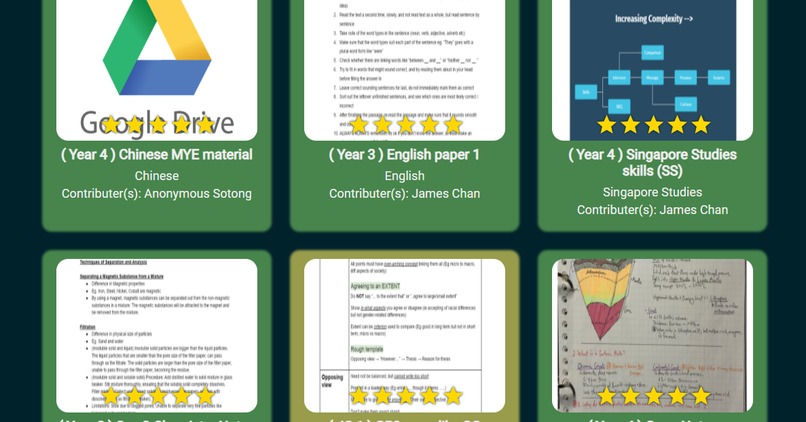 PeerView – screenshot 2