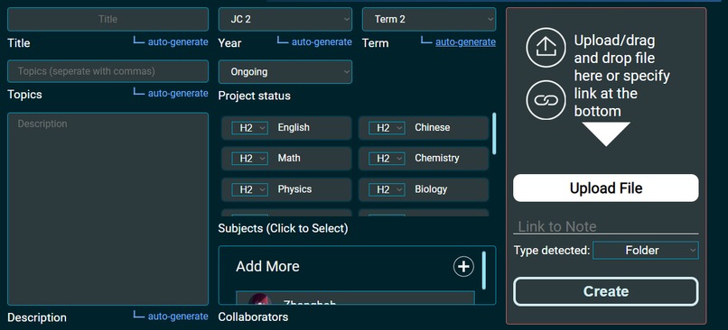 PeerView – screenshot 5