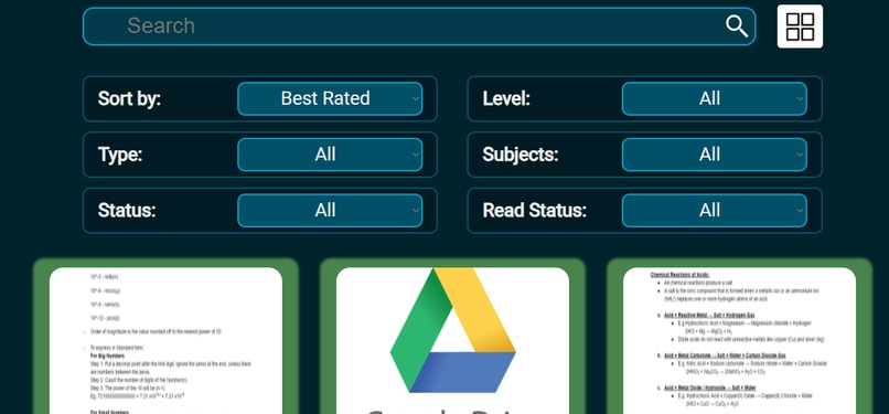 PeerView – screenshot 3