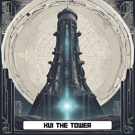 Tronquility – screenshot 1