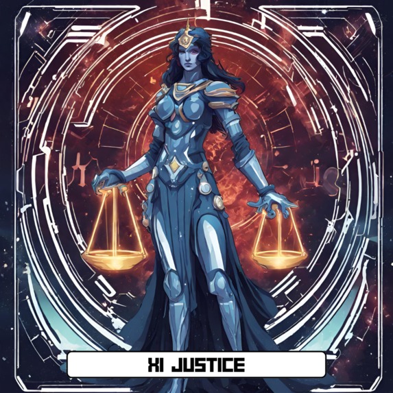 Tronquility – screenshot 3