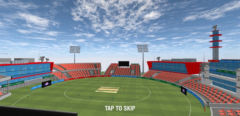 Cricket Clash NFT Game – screenshot 19