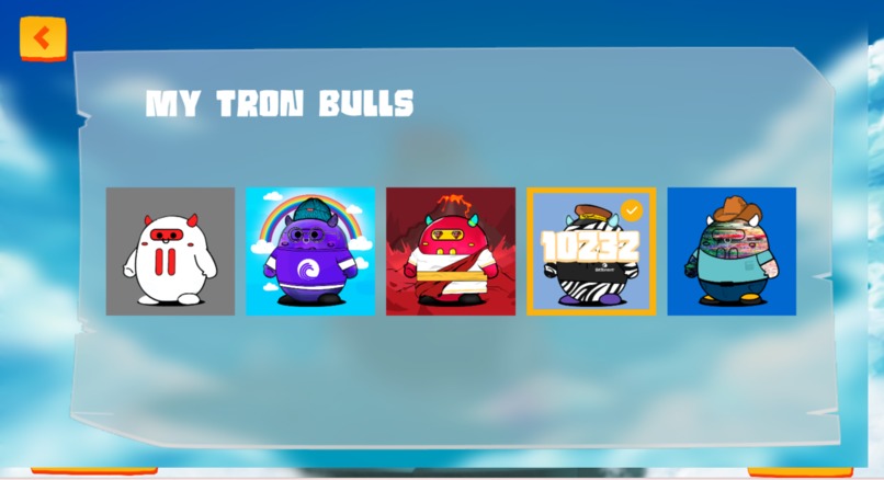 TronVerse PvP – screenshot 3