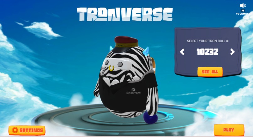 TronVerse PvP – screenshot 4