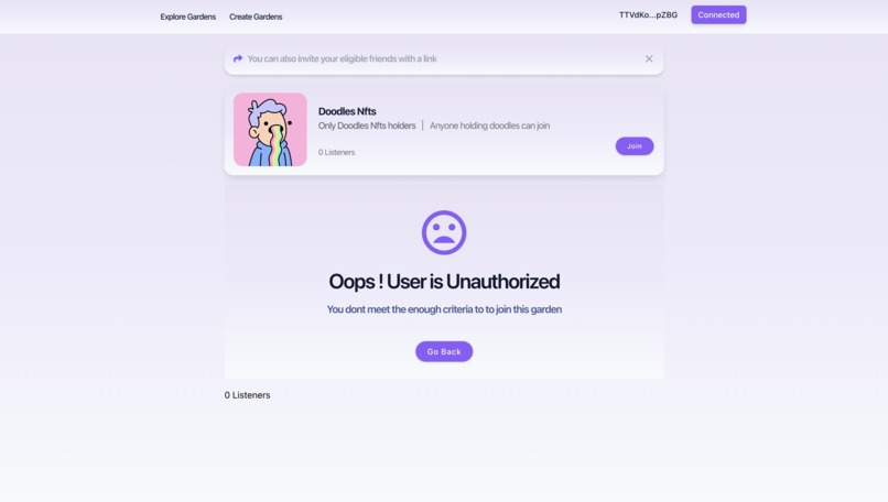 CuteGarden – screenshot 3