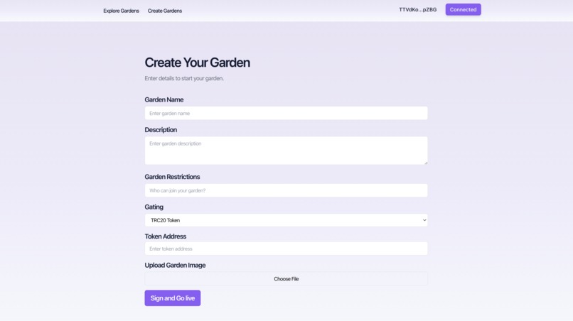 CuteGarden – screenshot 5