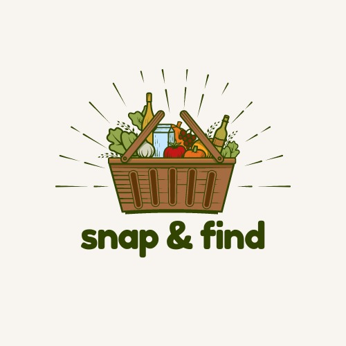 Snap&Find – screenshot 1