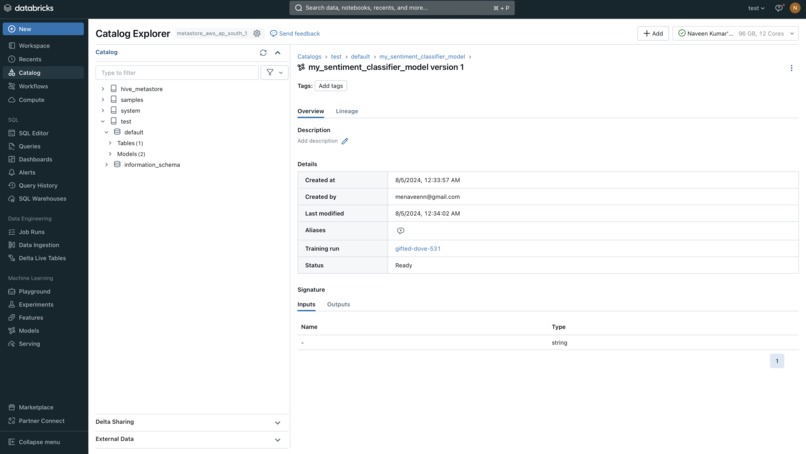 Finance AI – screenshot 5