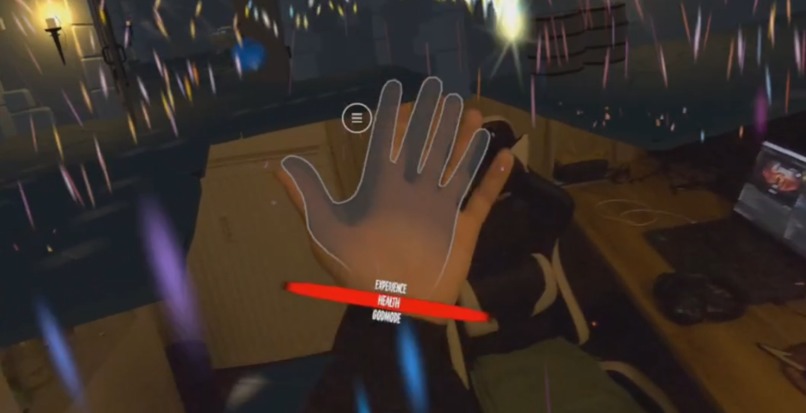 XR Survivors – screenshot 3