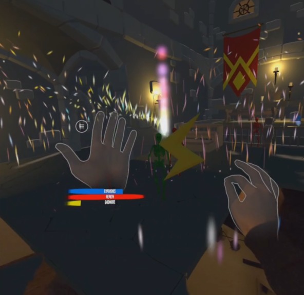 XR Survivors – screenshot 4
