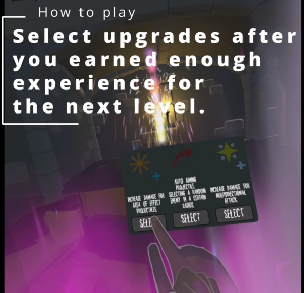 XR Survivors – screenshot 5