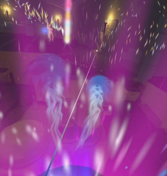 XR Survivors – screenshot 6