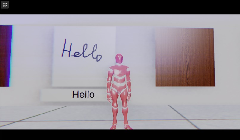 IntegraTRON - the AIO (All-In-One) Metaverse – screenshot 4