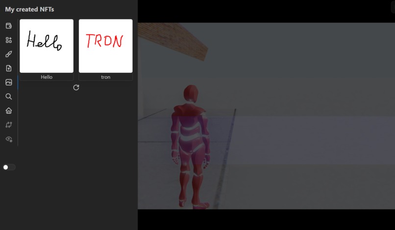 IntegraTRON - the AIO (All-In-One) Metaverse – screenshot 7