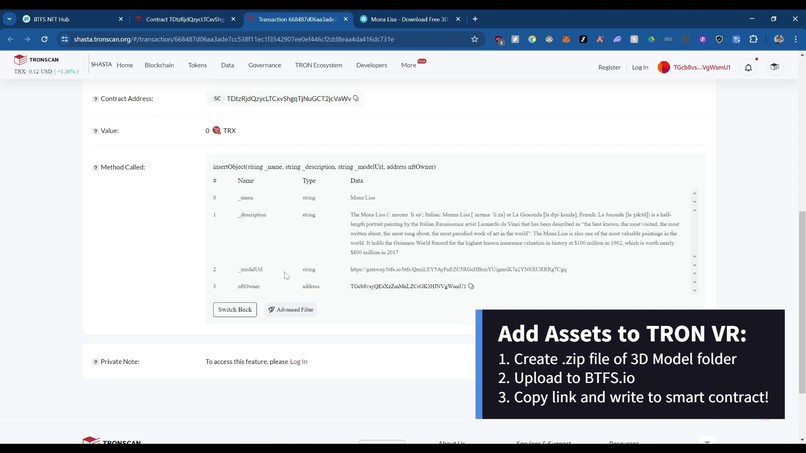 TRON VR – screenshot 3