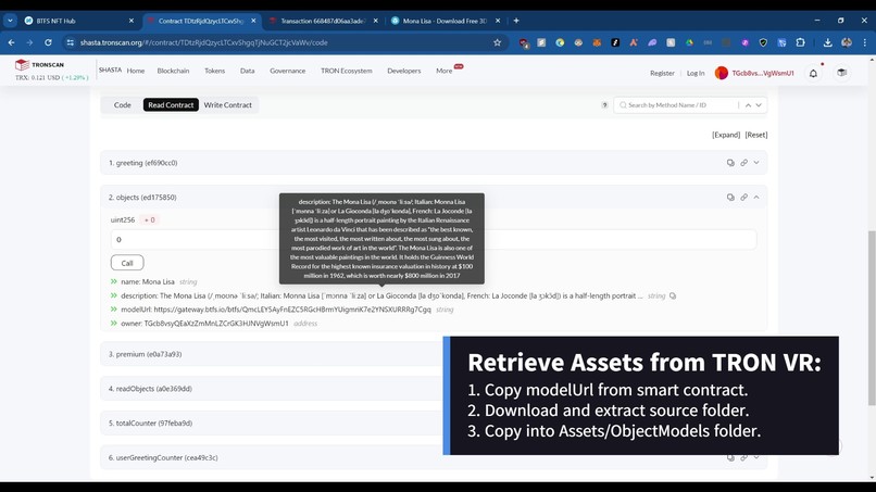 TRON VR – screenshot 4