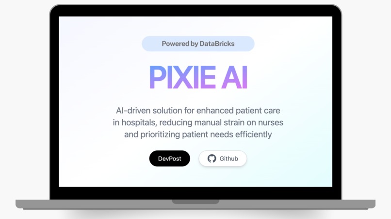 Pixie AI – screenshot 1