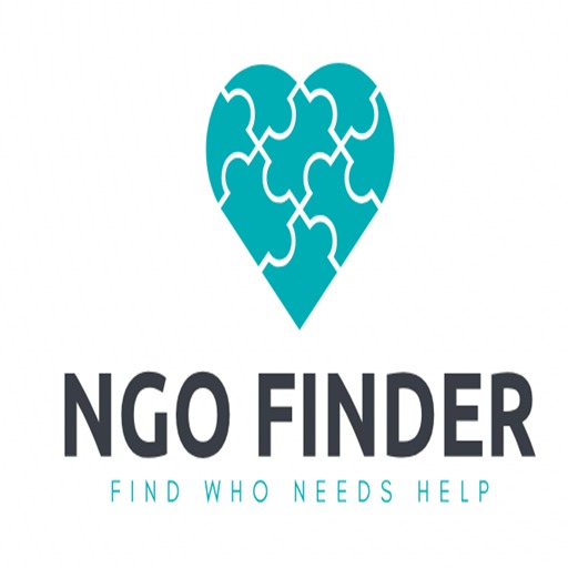 NGO Finder  – screenshot 1