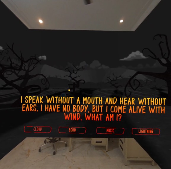 Far from home: Witch's world – screenshot 3