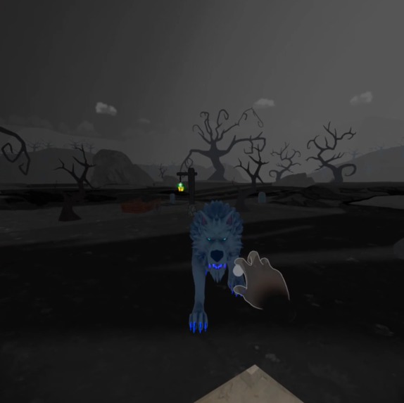 Far from home: Witch's world – screenshot 4