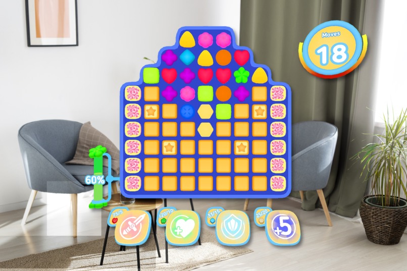 Sugar Mess: Match3 Battle – screenshot 7