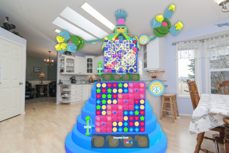 Sugar Mess: Match3 Battle – screenshot 8