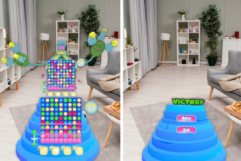 Sugar Mess: Match3 Battle – screenshot 9
