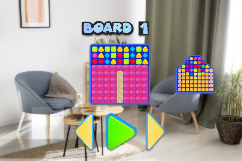 Sugar Mess: Match3 Battle – screenshot 3