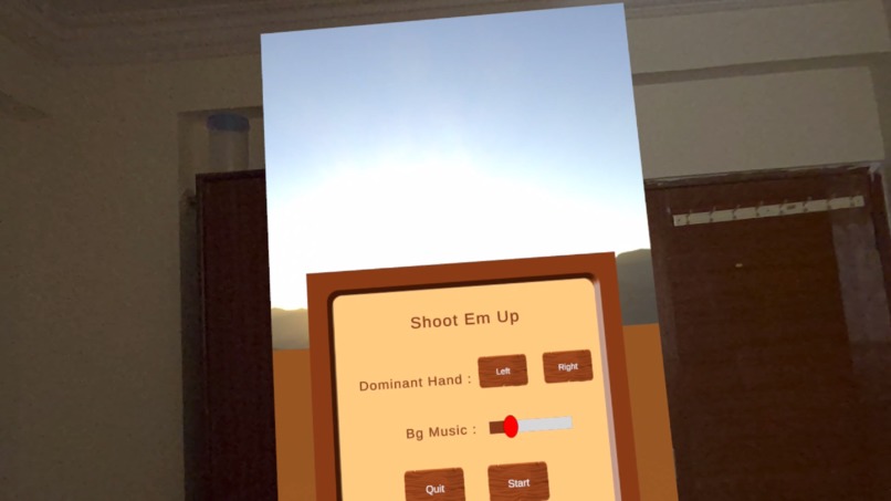 ShootEmUp – screenshot 2