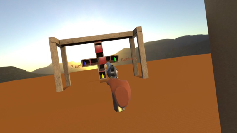 ShootEmUp – screenshot 3