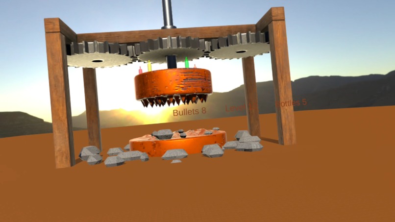 ShootEmUp – screenshot 5