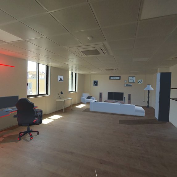 RoomCraft  – screenshot 1