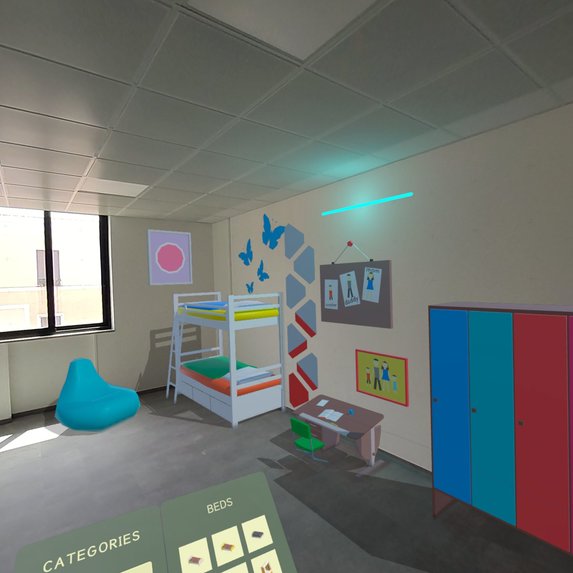 RoomCraft  – screenshot 2