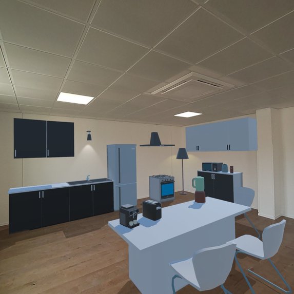 RoomCraft  – screenshot 3