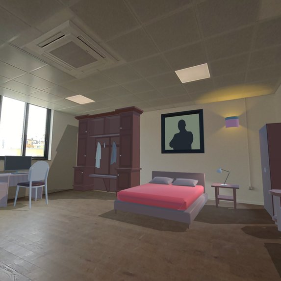 RoomCraft  – screenshot 4