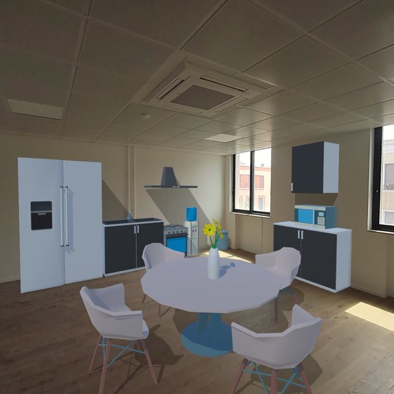 RoomCraft  – screenshot 5