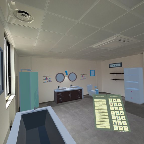 RoomCraft  – screenshot 10