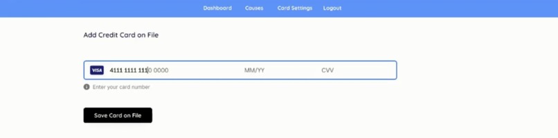 UnityCause – screenshot 1