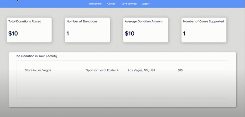 UnityCause – screenshot 4