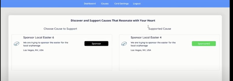 UnityCause – screenshot 5
