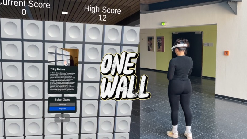 Punch Pad – screenshot 1